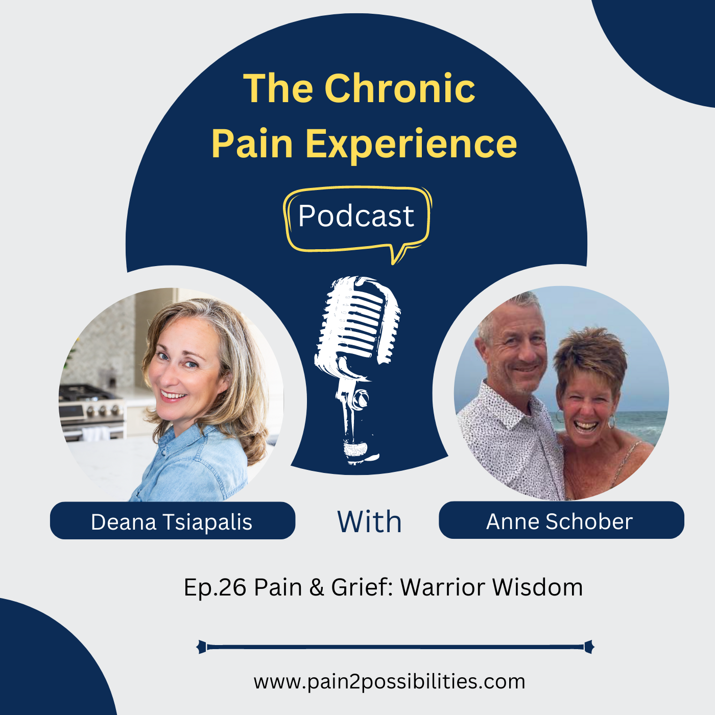 Uncategorized Archives - Pain 2 Possibilities