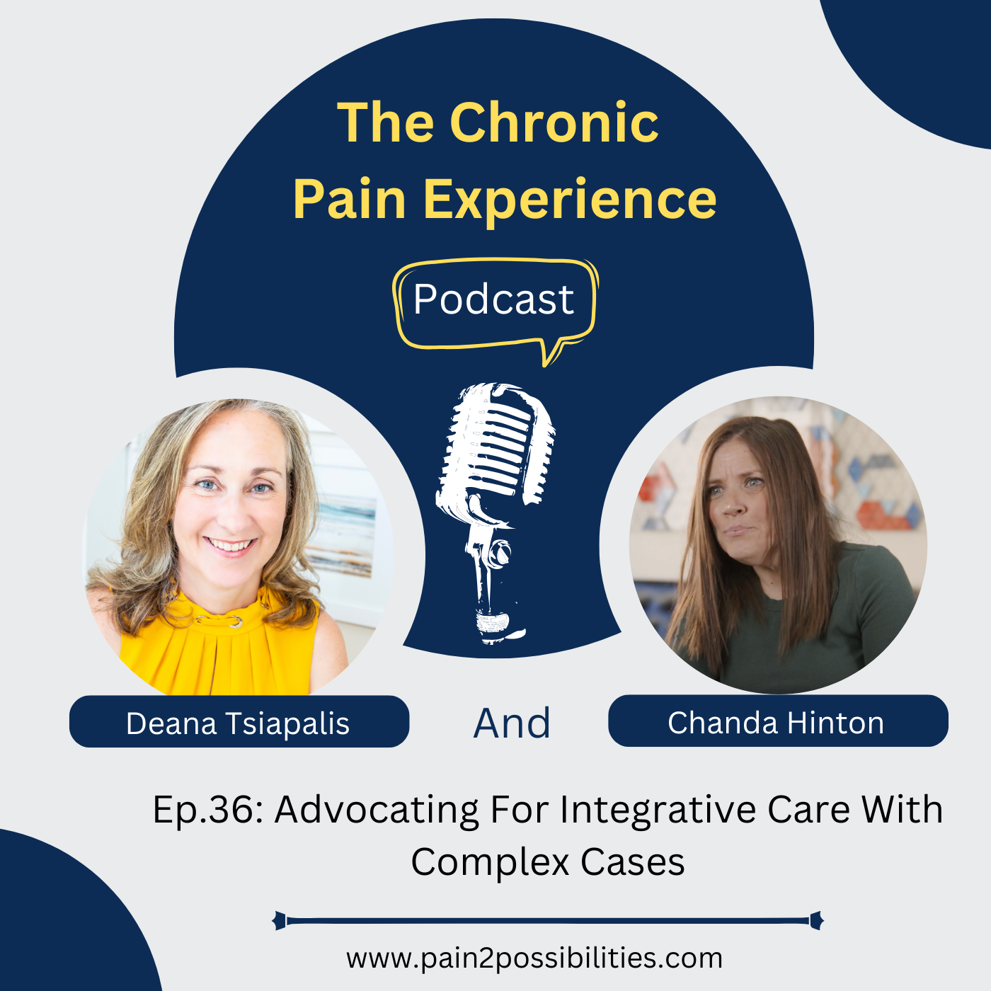 Uncategorized Archives - Pain 2 Possibilities